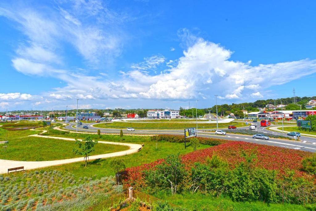 Eda Apartman Pula